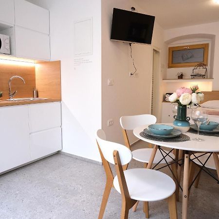 Apartma Libris Koper Dış mekan fotoğraf