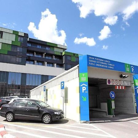 Apartma Libris Koper Dış mekan fotoğraf