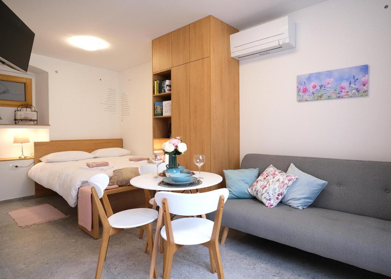 Apartma Libris Koper Dış mekan fotoğraf