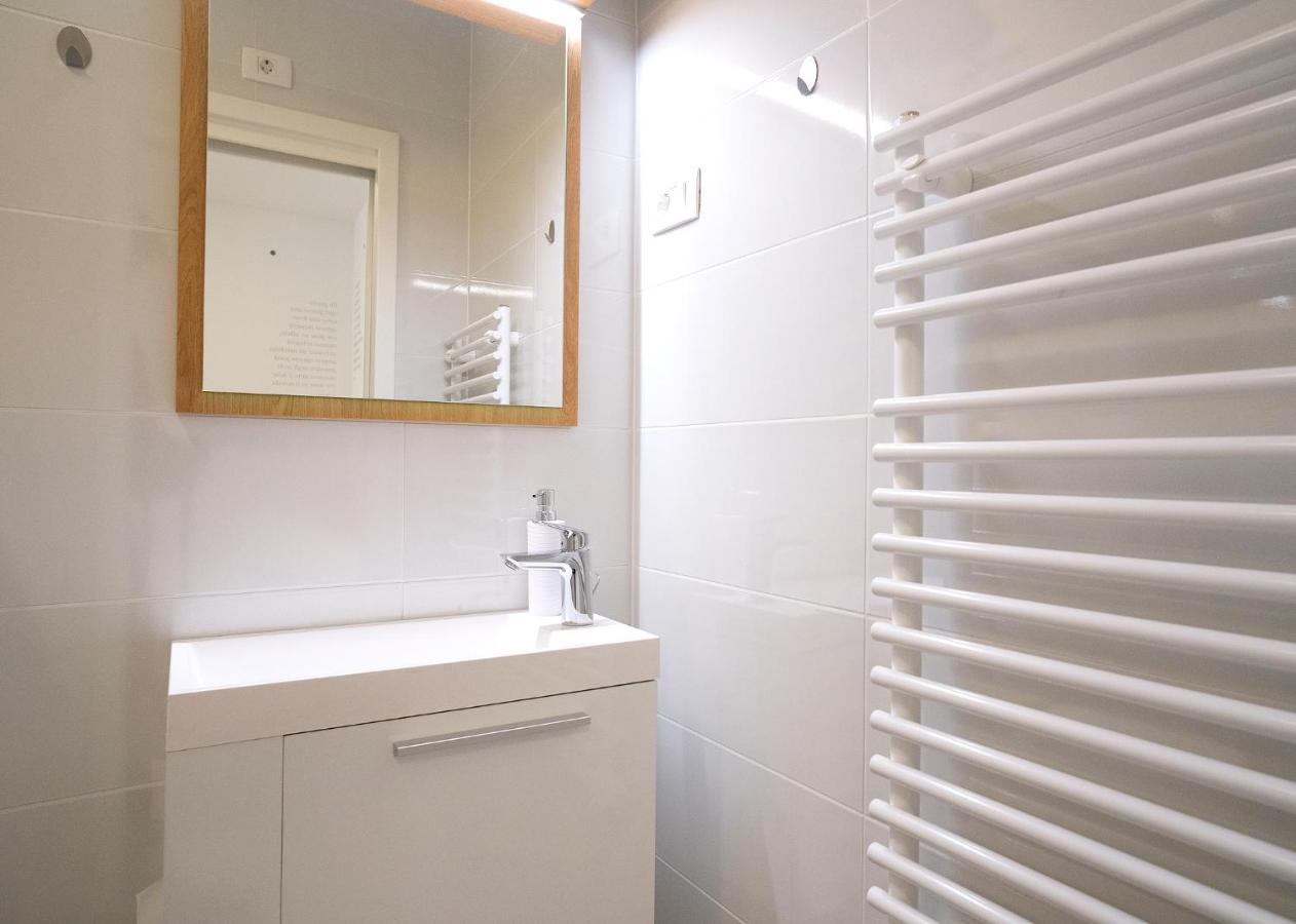 Apartma Libris Koper Dış mekan fotoğraf
