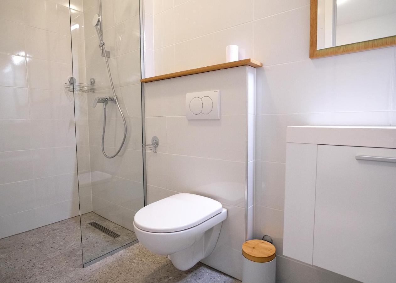 Apartma Libris Koper Dış mekan fotoğraf