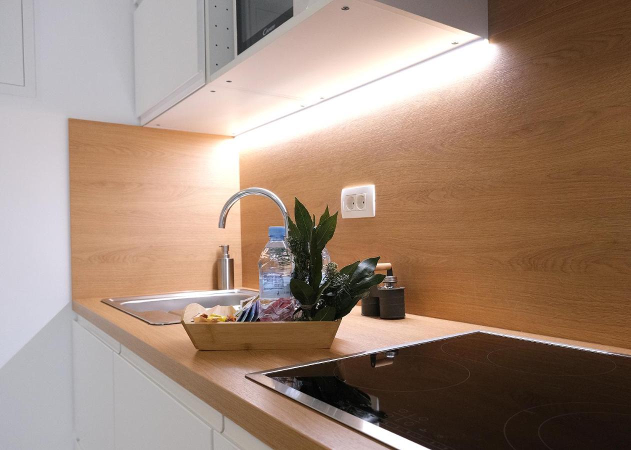 Apartma Libris Koper Dış mekan fotoğraf