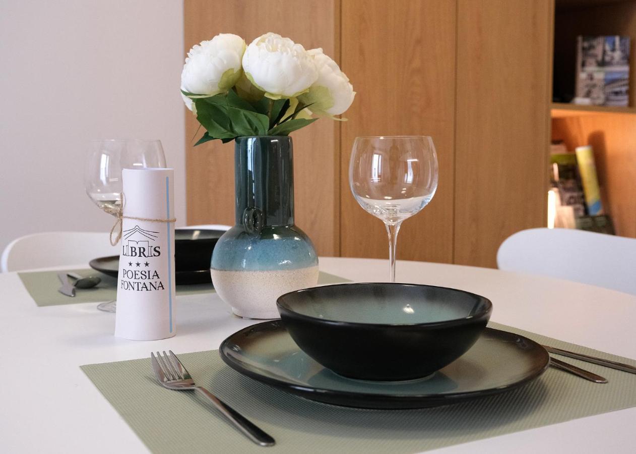 Apartma Libris Koper Dış mekan fotoğraf