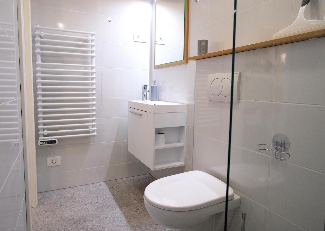 Apartma Libris Koper Dış mekan fotoğraf