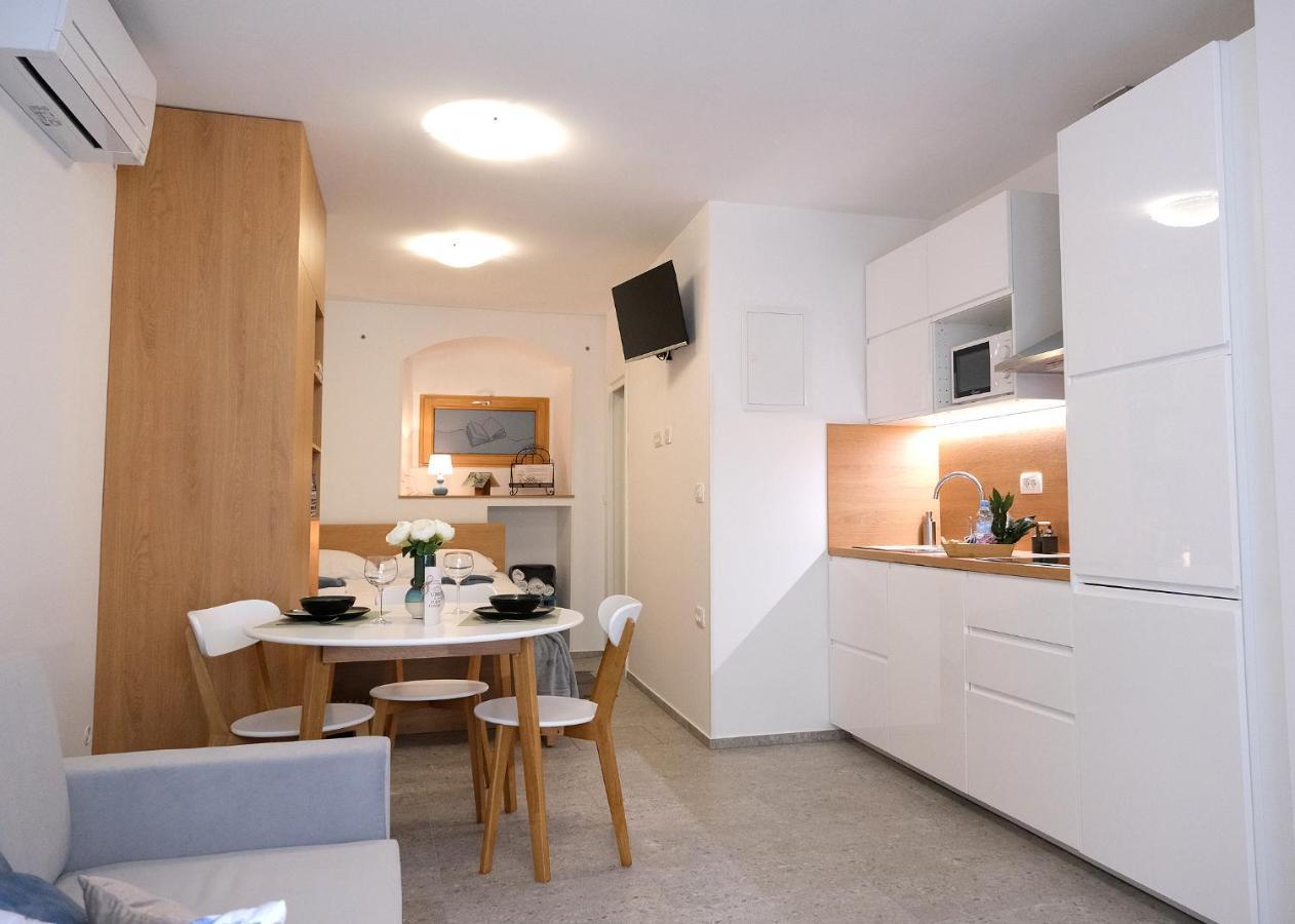 Apartma Libris Koper Dış mekan fotoğraf
