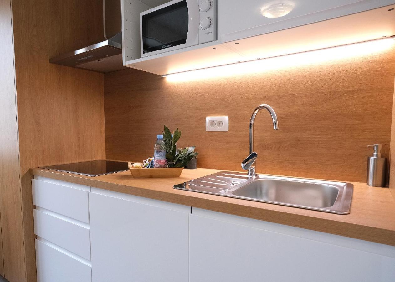 Apartma Libris Koper Dış mekan fotoğraf