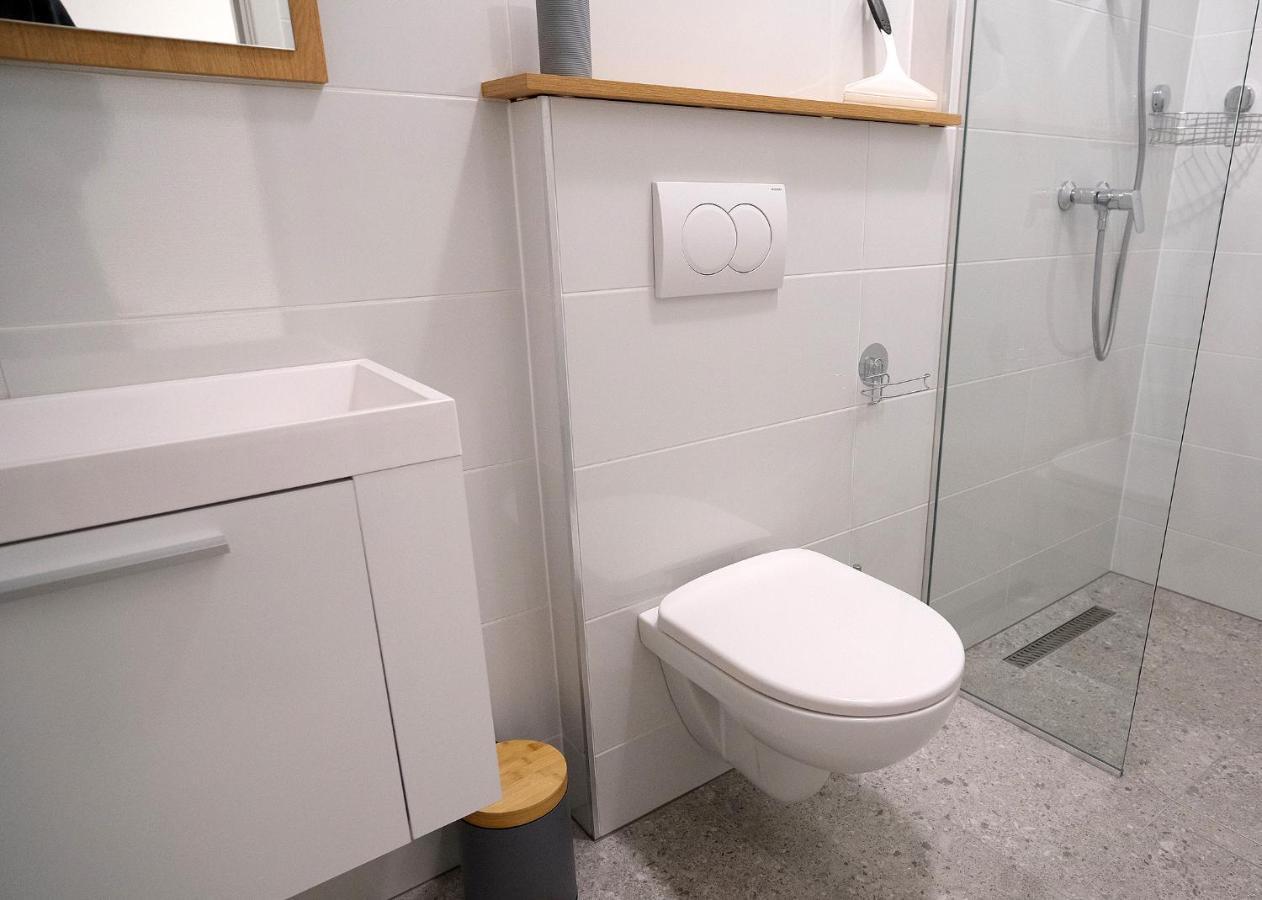 Apartma Libris Koper Dış mekan fotoğraf