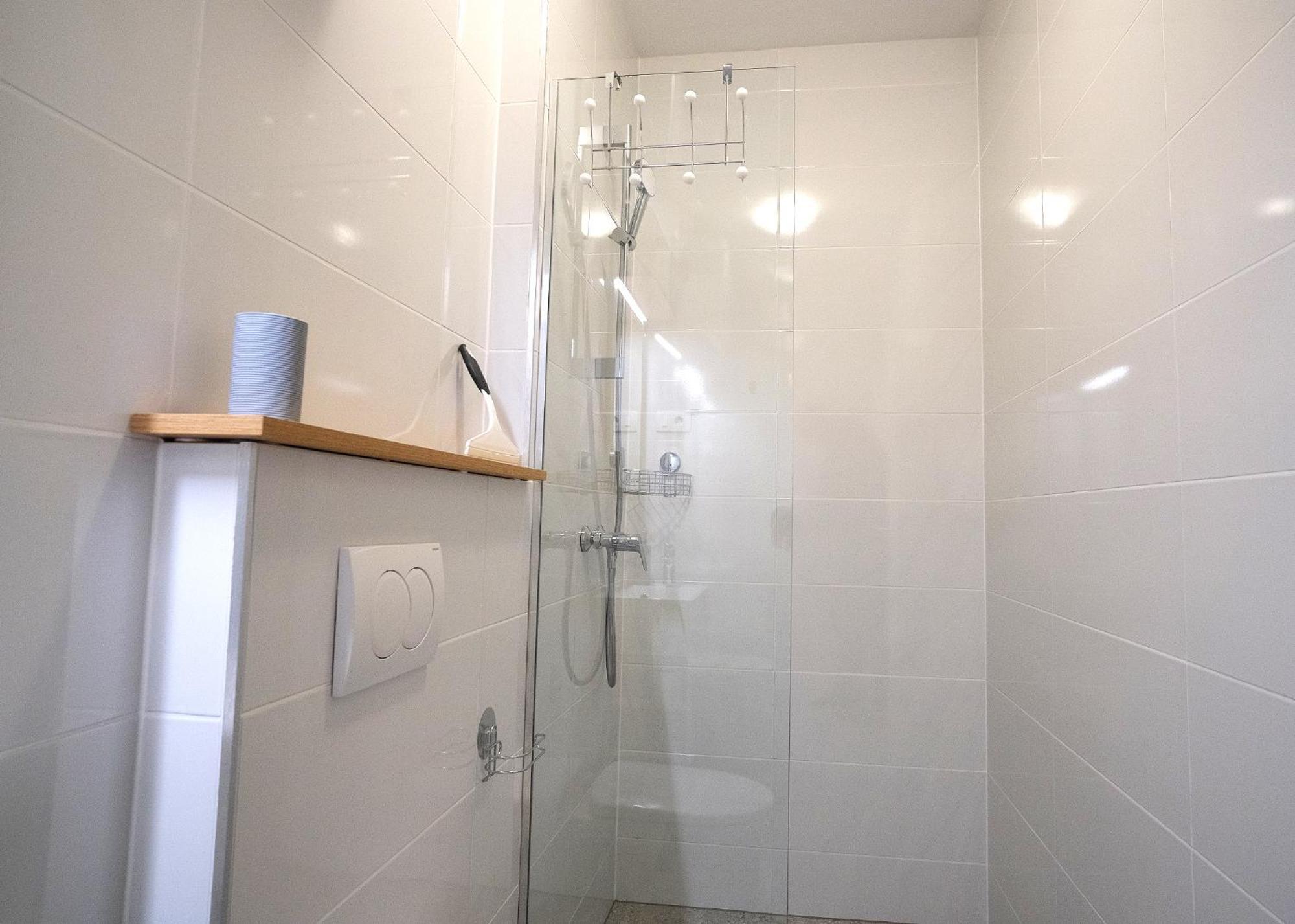 Apartma Libris Koper Oda fotoğraf