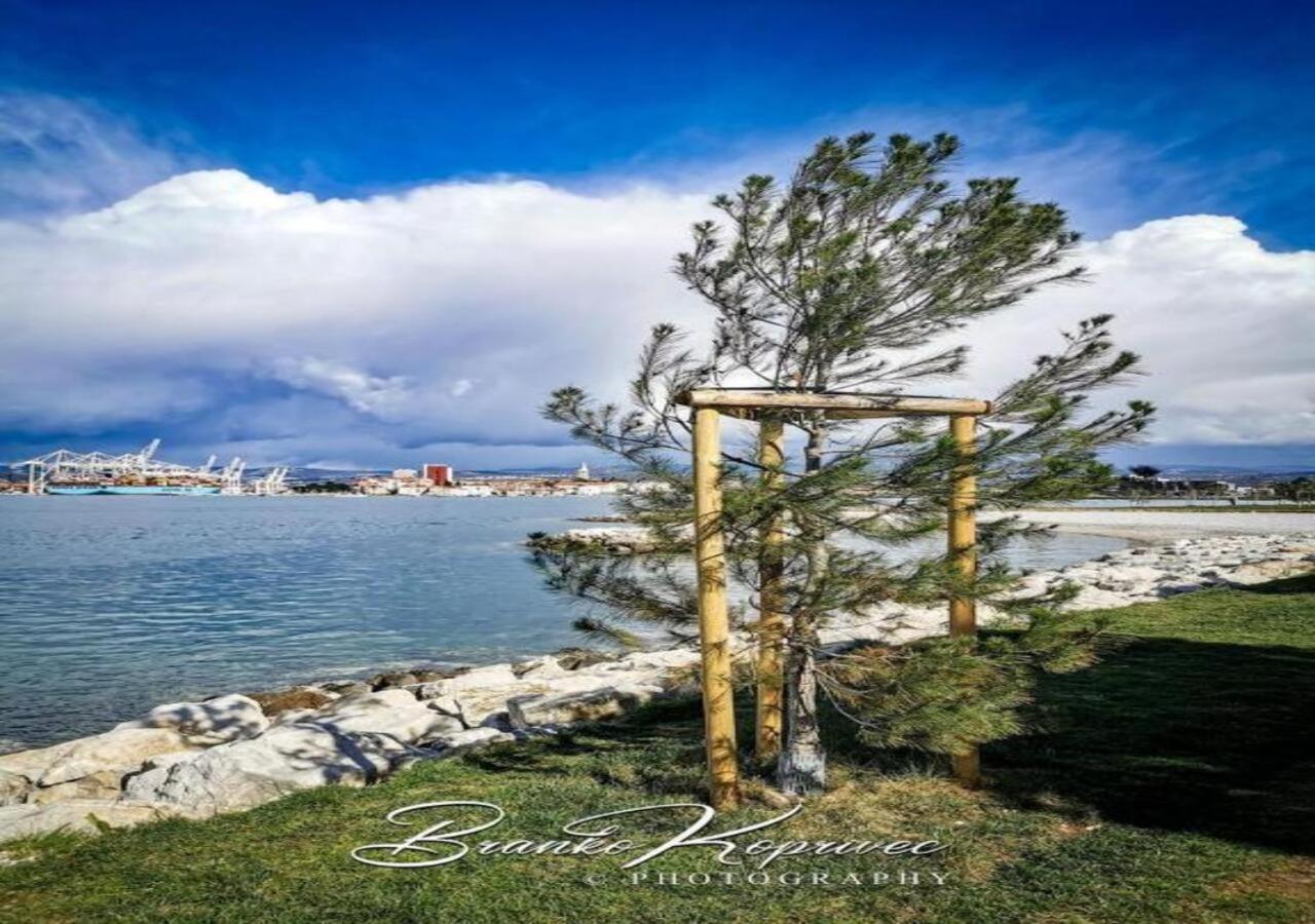 Apartma Libris Koper Dış mekan fotoğraf
