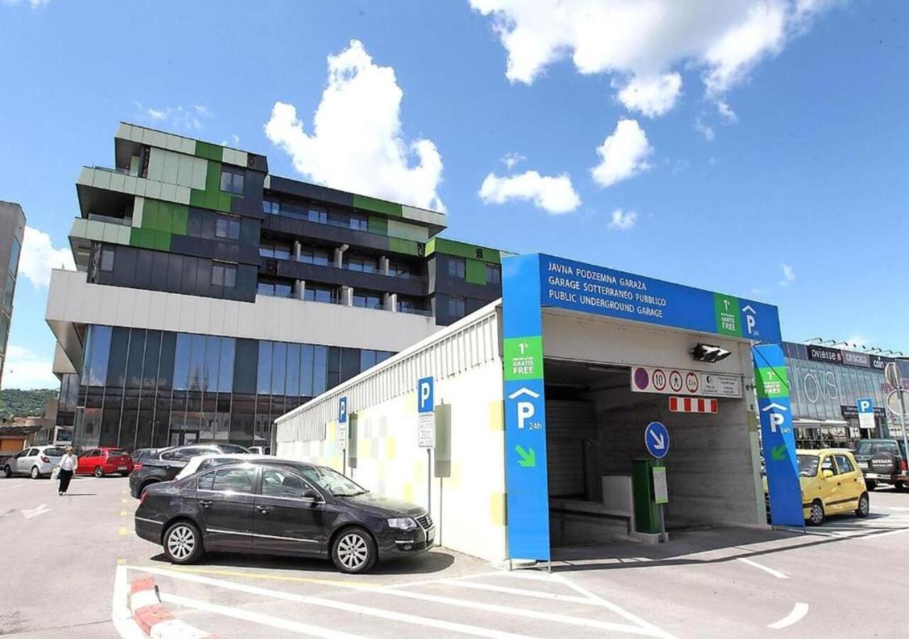 Apartma Libris Koper Dış mekan fotoğraf